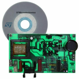STMicroelectronics EVAL4981A image