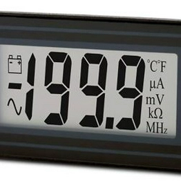 Lascar Electronics DPM 500 image
