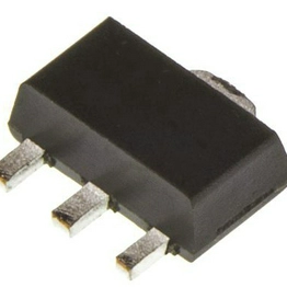 STMicroelectronics 2STF2550 image