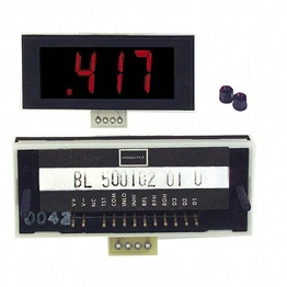 BL-500102-01-U Jewell Instruments