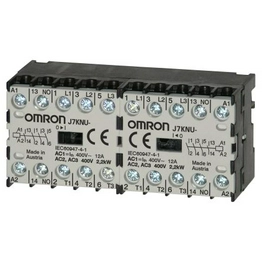 J7KNU-AR-40 48 OMRON