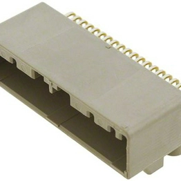 Japan Aviation Electronics MX34040NF2 image
