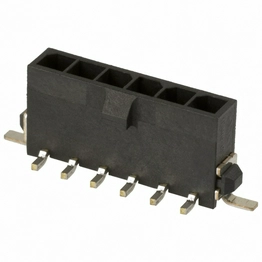 TE Connectivity 1445053-6 image