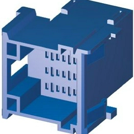 TE Connectivity 3-967627-1 image