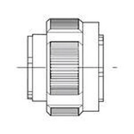 D38999/26WD35SA TE Connectivity