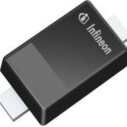 Infineon Technologies BAT6202VH6327XTSA1 image