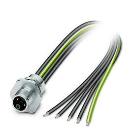 SACC-E-M12MSK-4PE-M16XL/0,2 PHOENIX CONTACT