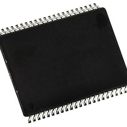 Cypress Semiconductor CY7C1059DV33-10ZSXI image