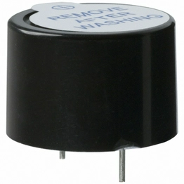 PUI Audio AI-2429-TWT-12V-3-R image