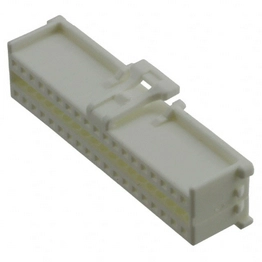 0513533800 molex