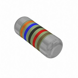 Vishay Intertechnology SMM02040C3602FB300 image