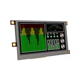 SK-43PT-AR 4D Systems