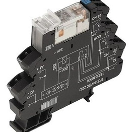 Weidmüller 1123620000 image