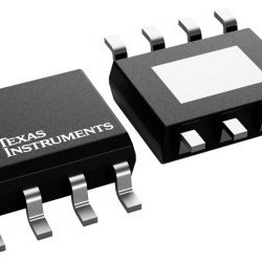Texas Instruments TPS2376DDA-H image