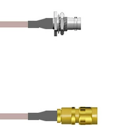 Q-0103A0001.75M Amphenol Custom Cable