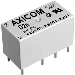 TE Connectivity V23105A5301A201 image