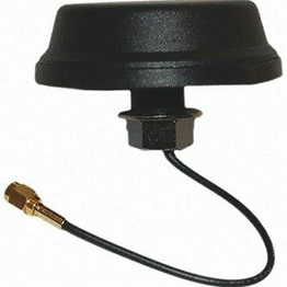 FWB235164-SM-2K Embedded Antenna Design