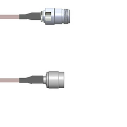 Q-1V053000R024I Amphenol Custom Cable