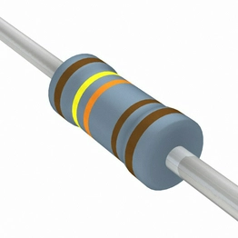 MFR1WSFRE52-1K43 YAGEO