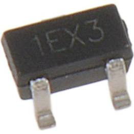 DIODES BC847AT-7-F image