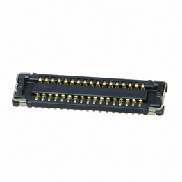 Japan Aviation Electronics WP7B-S034VA1-R500 image