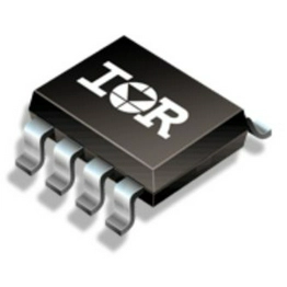 Infineon Technologies IRS2106SPBF image