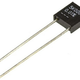 RCKO2 5K 0.01% Vishay Intertechnology
