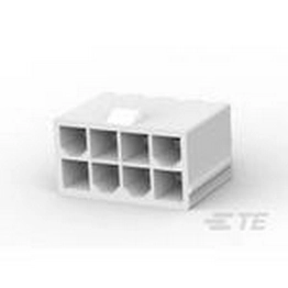 TE Connectivity 1586037-8 image