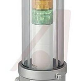 EDLM-302FA-RYG PATLITE