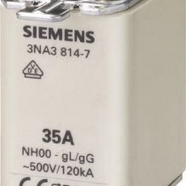 3NA3820-7 SIEMENS