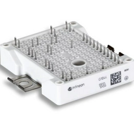 Infineon Technologies F3L100R07W2E3B11BOMA1 image