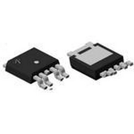AOD609 Alpha & Omega Semiconductor