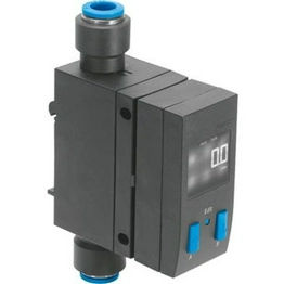 SFAB-1000U-WQ10-2SA-M12 FESTO