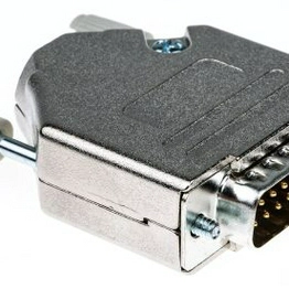 MHDTZK15-DB15P-K MH Connectors