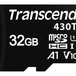 TS32GUSD430T Transcend Information