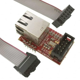MOD-ENC28J60 OLIMEX