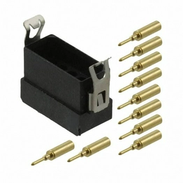 M80-8121005 HARWIN