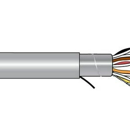 Alpha Wire 5489/11C SL002 image