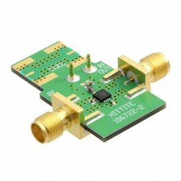 106821-HMC372LP3 Analog Devices
