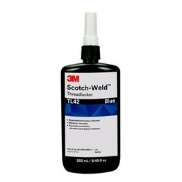 TL42 BLU 250ML BTL 3M