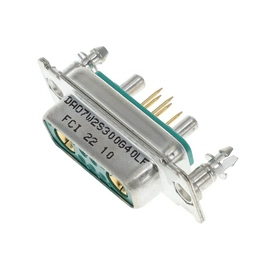 Amphenol DAO7W2S300G40LF image