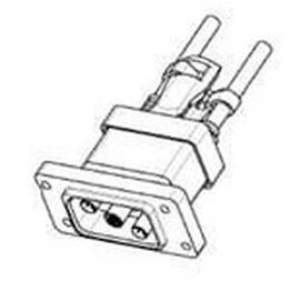 1604905-2 TE Connectivity