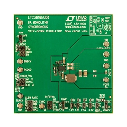 Analog Devices DC1461A image