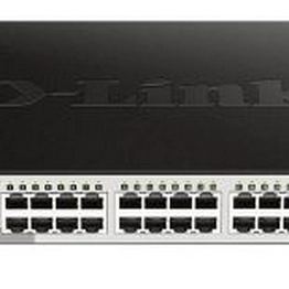 DGS-1210-24P D-Link