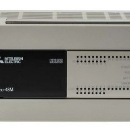 FX3U-48MR/ES MITSUBISHI