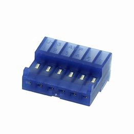 644043-6 TE Connectivity
