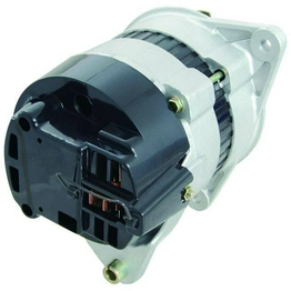 11201505ALTERNATOR International Lighting