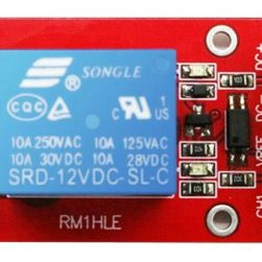 HLE-RELAY01-5V SEEIT