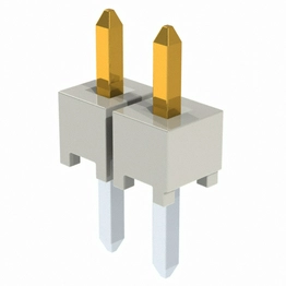 samtec HTSW-102-06-F-S image