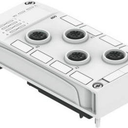 CPX-AP-A-8DO-M12-5P FESTO